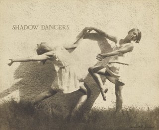 AGNSW collection Gerald E Jones Shadow dancers 1927