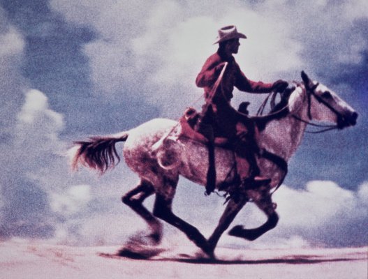 Alternate image of Untitled (cowboy) by Richard Prince