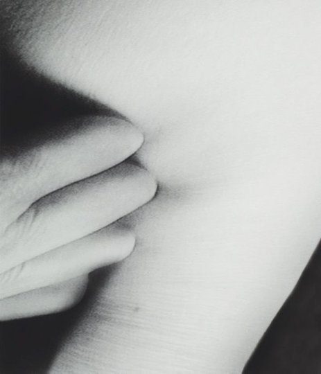 AGNSW collection Pat Brassington The permissions #3 2013