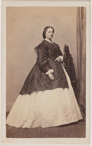 AGNSW collection Unknown photographer, Freeman Brothers Untitled 1864