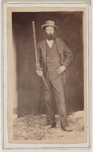 AGNSW collection Unknown photographer, G B Fenovic & Co Untitled 1867
