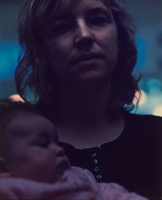 AGNSW collection Bill Henson Untitled 1985/86 1985-1986