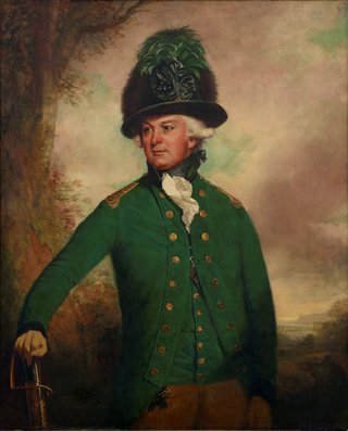 AGNSW collection Thomas Beach George Damer, Viscount Milton 1795