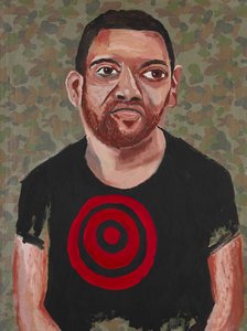 Art is our weapon – portrait of Tony Albert